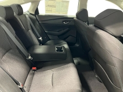 New 2025  Honda Accord Sedan LX CVT at CarloanExpress&period;Com near Hampton&comma; VA