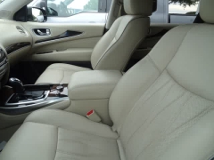 Used 2016  INFINITI QX60 4d SUV AWD at CarloanExpress&period;Com near Hampton&comma; VA