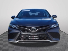 Used 2024  Toyota Camry XSE Auto at CarloanExpress&period;Com near Hampton&comma; VA