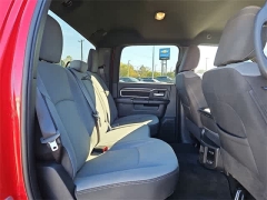 Used 2024  Ram 2500 Big Horn 4x4 Crew Cab 6'4" Box at CarloanExpress.Com near Hampton, VA