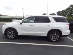 Used 2025  Hyundai Palisade SEL Premium 8P AWD at CarloanExpress&period;Com near Hampton&comma; VA