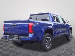 Used 2025  Toyota Tacoma 4WD Hybrid Double Cab Bed AT &lpar;Natl&rpar; at CarloanExpress&period;Com near Hampton&comma; VA