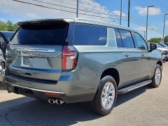 Used 2024  Chevrolet Suburban 2WD 4dr Premier at CarloanExpress&period;Com near Hampton&comma; VA