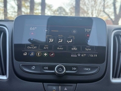 Used 2025  Chevrolet Malibu 4dr Sdn 1LT at CarloanExpress&period;Com near Hampton&comma; VA