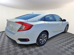Used 2018  Honda Civic Sedan 4d EX at CarloanExpress&period;Com near Hampton&comma; VA