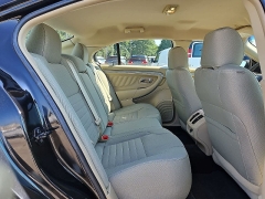 Used 2018  Ford Taurus 4d Sedan FWD SE at CarloanExpress&period;Com near Hampton&comma; VA