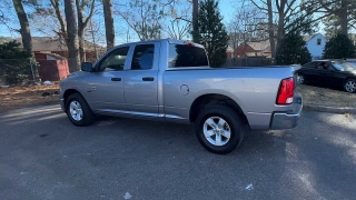 Used 2024  Ram 1500 Classic SLT 4x2 Quad Cab 6'4" Box at CarloanExpress&period;Com near Hampton&comma; VA