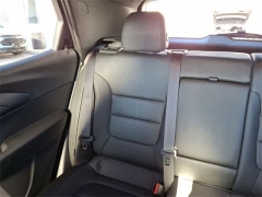 Used 2023  Chevrolet Trailblazer FWD 4dr ACTIV at CarloanExpress&period;Com near Hampton&comma; VA