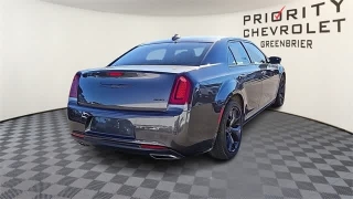 Used 2023  Chrysler 300 Touring RWD at CarloanExpress.Com near Hampton, VA