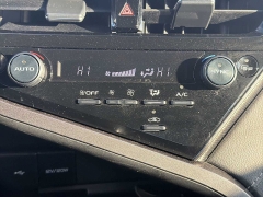 Used 2023  Toyota Camry XSE Auto at CarloanExpress&period;Com near Hampton&comma; VA