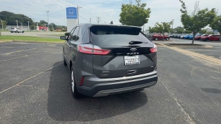 Used 2024  Ford Edge AWD at CarloanExpress&period;Com near Hampton&comma; VA