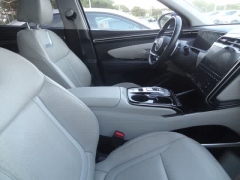 Used 2024  Hyundai Tucson Limited AWD at CarloanExpress&period;Com near Hampton&comma; VA