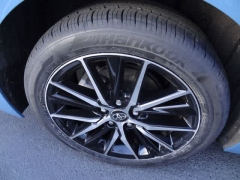 Used 2024  Toyota Camry SE Auto at CarloanExpress&period;Com near Hampton&comma; VA