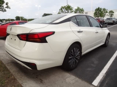 Used 2025  Nissan Altima SV FWD at CarloanExpress&period;Com near Hampton&comma; VA