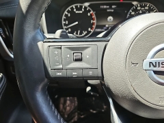 Used 2021  Nissan Rogue AWD SV at CarloanExpress&period;Com near Hampton&comma; VA