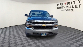 Used 2019  Chevrolet Silverado 1500 LD 2WD Double Cab LT at CarloanExpress.Com near Hampton, VA