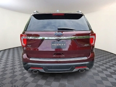 Used 2018  Ford Explorer XLT 4WD at CarloanExpress&period;Com near Hampton&comma; VA