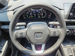 New 2026  Honda CR-V Hybrid Sport-L AWD at CarloanExpress&period;Com near Hampton&comma; VA