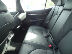 Used 2024  Toyota Camry XSE Auto at CarloanExpress&period;Com near Hampton&comma; VA