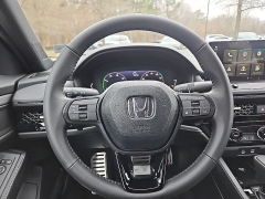 New 2026  Honda Accord Hybrid Sport Sedan at CarloanExpress&period;Com near Hampton&comma; VA