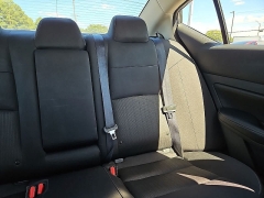 Used 2024  Nissan Altima 2&period;5 SV Sedan at CarloanExpress&period;Com near Hampton&comma; VA