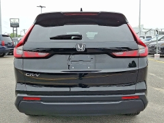 Used 2024  Honda CR-V EX AWD at CarloanExpress&period;Com near Hampton&comma; VA