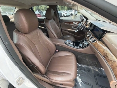 Used 2018  Mercedes-Benz E-Class 4d Sedan E300 at CarloanExpress&period;Com near Hampton&comma; VA