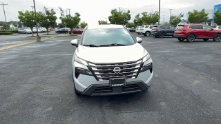 Used 2025  Nissan Rogue FWD SV at CarloanExpress&period;Com near Hampton&comma; VA