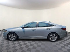 Used 2019  Honda Insight 4d Sedan EX at CarloanExpress&period;Com near Hampton&comma; VA