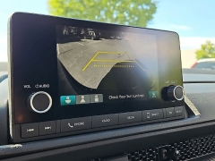 Used 2024  Honda CR-V EX AWD at CarloanExpress&period;Com near Hampton&comma; VA