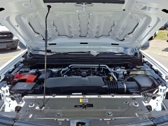 Used 2024  Chevrolet Colorado 2WD Crew Cab WT at CarloanExpress&period;Com near Hampton&comma; VA