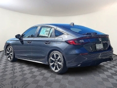 New 2026  Honda Civic Hatchback Hybrid Sport Touring CVT at CarloanExpress&period;Com near Hampton&comma; VA