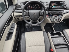 Used 2026  Honda Odyssey Elite Auto at CarloanExpress&period;Com near Hampton&comma; VA