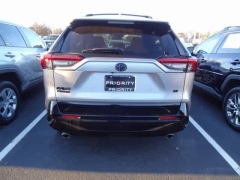 Used 2024  Toyota RAV4 Prime SE at CarloanExpress&period;Com near Hampton&comma; VA