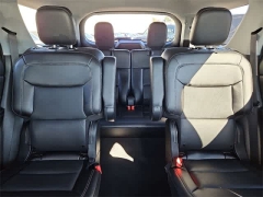 Used 2023  Ford Explorer Limited RWD at CarloanExpress.Com near Hampton, VA