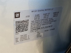 Used 2020  GMC Acadia 4d SUV FWD SLT V6 at CarloanExpress.Com near Hampton, VA