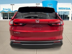 New 2026  Honda CR-V EX AWD at CarloanExpress.Com near Hampton, VA
