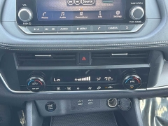 Used 2024  Nissan Rogue FWD SV at CarloanExpress&period;Com near Hampton&comma; VA