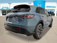 New 2027  Honda HR-V EX-L AWD CVT at CarloanExpress&period;Com near Hampton&comma; VA