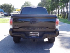 Used 2023  Toyota Tacoma 4WD Limited Double Cab 6ft Bed V6 AT at CarloanExpress&period;Com near Hampton&comma; VA