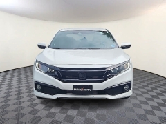 Used 2020  Honda Civic Sedan 4d Sport CVT at CarloanExpress&period;Com near Hampton&comma; VA