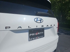 Used 2020  Hyundai Palisade 4d SUV AWD Limited at CarloanExpress&period;Com near Hampton&comma; VA