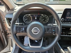 Used 2021  Nissan Rogue AWD SV at CarloanExpress&period;Com near Hampton&comma; VA