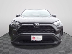 Used 2025  Toyota RAV4 XLE FWD at CarloanExpress&period;Com near Hampton&comma; VA