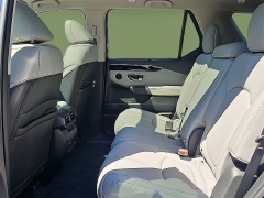 New 2025  Honda Pilot Touring&plus; 2WD at CarloanExpress&period;Com near Hampton&comma; VA