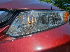 Used 2014  Honda Civic Sedan 4dr CVT EX at CarloanExpress&period;Com near Hampton&comma; VA