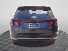 Used 2024  Hyundai Tucson SEL FWD &ast;Ltd Avail&ast; at CarloanExpress&period;Com near Hampton&comma; VA