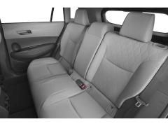 Used 2025  Toyota Corolla Cross LE 2WD at CarloanExpress&period;Com near Hampton&comma; VA