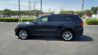 Used 2024  Dodge Durango GT Plus AWD at CarloanExpress&period;Com near Hampton&comma; VA