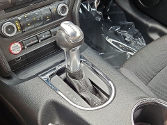 Used 2015  Ford Mustang 2d Fastback V6 at CarloanExpress&period;Com near Hampton&comma; VA